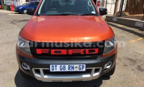 Buy Used Ford Ranger Brown Car in Beitbridge in Matabeleland South Buy Used Ford Ranger Brown Car in Beitbridge in Matabeleland South