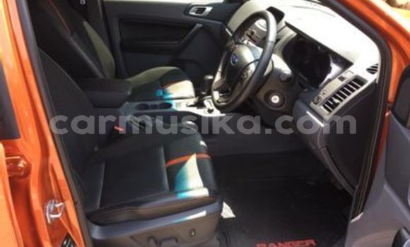 Buy Used Ford Ranger Brown Car in Beitbridge in Matabeleland South Buy Used Ford Ranger Brown Car in Beitbridge in Matabeleland South