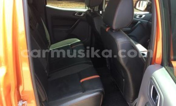 Buy Used Ford Ranger Brown Car in Beitbridge in Matabeleland South Buy Used Ford Ranger Brown Car in Beitbridge in Matabeleland South