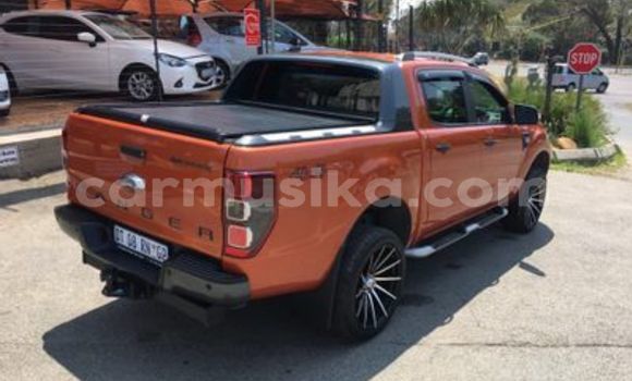 Buy Used Ford Ranger Brown Car in Beitbridge in Matabeleland South Buy Used Ford Ranger Brown Car in Beitbridge in Matabeleland South