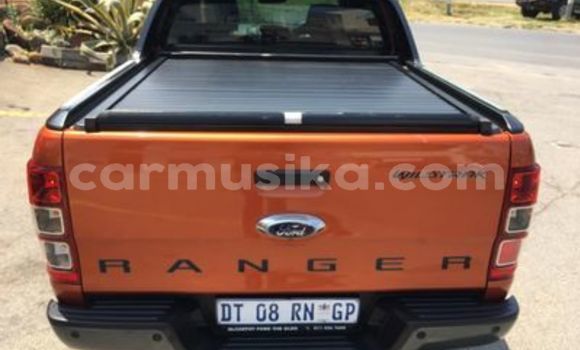 Buy Used Ford Ranger Brown Car in Beitbridge in Matabeleland South Buy Used Ford Ranger Brown Car in Beitbridge in Matabeleland South