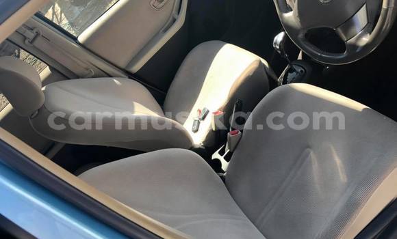 Acheter Occasion Voiture Toyota Vitz Bleu à Harare, Harare Acheter Occasion Voiture Toyota Vitz Bleu à Harare, Harare