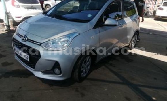 Tenga Tsaru Hyundai i10 Sirivha Mota in Beitbridge in Matabeleland South Tenga Tsaru Hyundai i10 Sirivha Mota in Beitbridge in Matabeleland South