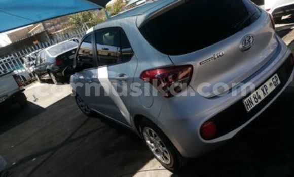 Tenga Tsaru Hyundai i10 Sirivha Mota in Beitbridge in Matabeleland South Tenga Tsaru Hyundai i10 Sirivha Mota in Beitbridge in Matabeleland South