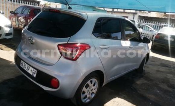 Tenga Tsaru Hyundai i10 Sirivha Mota in Beitbridge in Matabeleland South Tenga Tsaru Hyundai i10 Sirivha Mota in Beitbridge in Matabeleland South