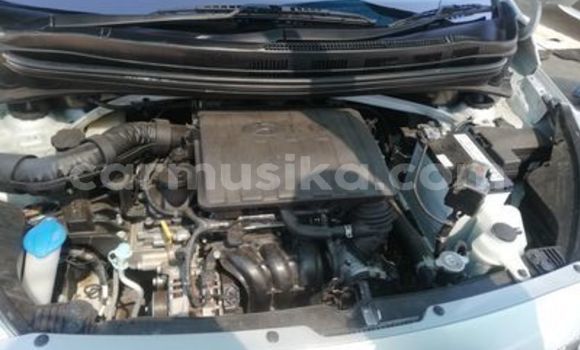 Tenga Tsaru Hyundai i10 Sirivha Mota in Beitbridge in Matabeleland South Tenga Tsaru Hyundai i10 Sirivha Mota in Beitbridge in Matabeleland South