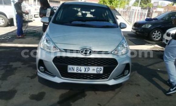 Tenga Tsaru Hyundai i10 Sirivha Mota in Beitbridge in Matabeleland South Tenga Tsaru Hyundai i10 Sirivha Mota in Beitbridge in Matabeleland South