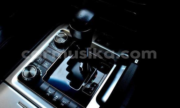 Acheter Occasion Voiture Toyota Land Cruiser Blanc à Beitbridge, Matabeleland South Acheter Occasion Voiture Toyota Land Cruiser Blanc à Beitbridge, Matabeleland South