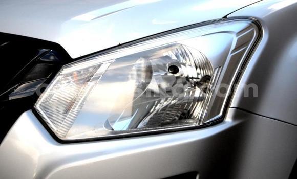 Acheter Occasion Voiture Isuzu KB Autre à Beitbridge, Matabeleland South Acheter Occasion Voiture Isuzu KB Autre à Beitbridge, Matabeleland South