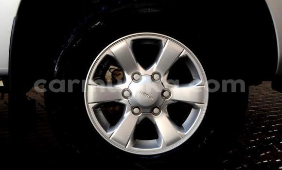 Acheter Occasion Voiture Isuzu KB Autre à Beitbridge, Matabeleland South Acheter Occasion Voiture Isuzu KB Autre à Beitbridge, Matabeleland South