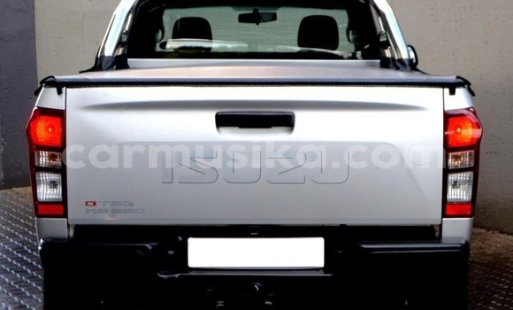 Acheter Occasion Voiture Isuzu KB Autre à Beitbridge, Matabeleland South Acheter Occasion Voiture Isuzu KB Autre à Beitbridge, Matabeleland South