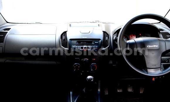 Acheter Occasion Voiture Isuzu KB Autre à Beitbridge, Matabeleland South Acheter Occasion Voiture Isuzu KB Autre à Beitbridge, Matabeleland South