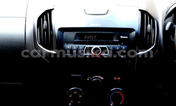 Acheter Occasion Voiture Isuzu KB Autre à Beitbridge, Matabeleland South Acheter Occasion Voiture Isuzu KB Autre à Beitbridge, Matabeleland South