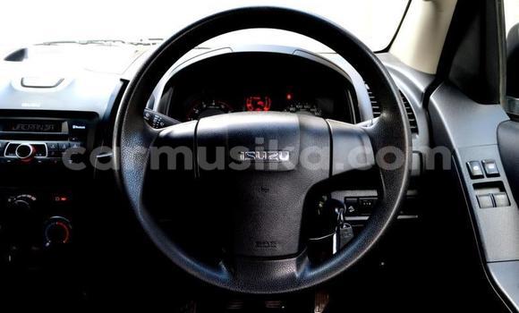 Acheter Occasion Voiture Isuzu KB Autre à Beitbridge, Matabeleland South Acheter Occasion Voiture Isuzu KB Autre à Beitbridge, Matabeleland South
