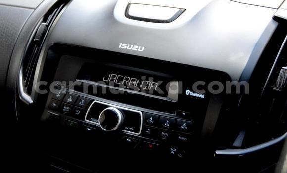 Acheter Occasion Voiture Isuzu KB Autre à Beitbridge, Matabeleland South Acheter Occasion Voiture Isuzu KB Autre à Beitbridge, Matabeleland South