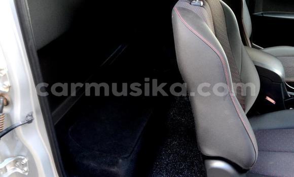 Acheter Occasion Voiture Isuzu KB Autre à Beitbridge, Matabeleland South Acheter Occasion Voiture Isuzu KB Autre à Beitbridge, Matabeleland South