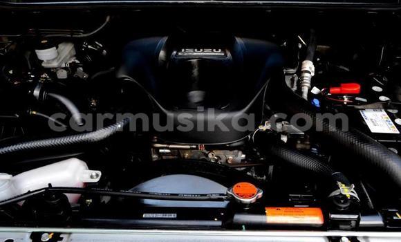 Acheter Occasion Voiture Isuzu KB Autre à Beitbridge, Matabeleland South Acheter Occasion Voiture Isuzu KB Autre à Beitbridge, Matabeleland South