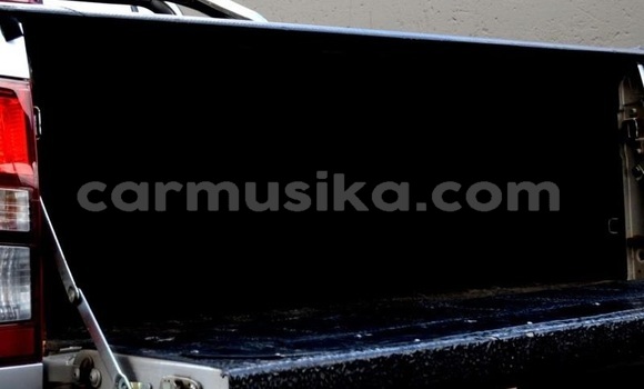 Acheter Occasion Voiture Isuzu KB Autre à Beitbridge, Matabeleland South Acheter Occasion Voiture Isuzu KB Autre à Beitbridge, Matabeleland South