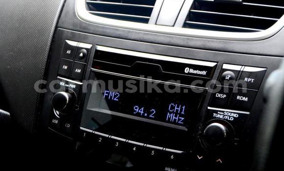 Acheter Occasion Voiture Suzuki Dzire Autre à Beitbridge, Matabeleland South Acheter Occasion Voiture Suzuki Dzire Autre à Beitbridge, Matabeleland South