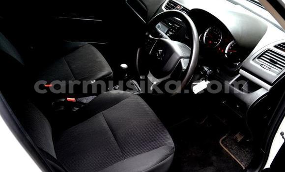 Acheter Occasion Voiture Suzuki Dzire Autre à Beitbridge, Matabeleland South Acheter Occasion Voiture Suzuki Dzire Autre à Beitbridge, Matabeleland South