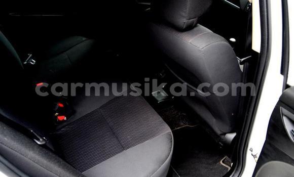 Acheter Occasion Voiture Suzuki Dzire Autre à Beitbridge, Matabeleland South Acheter Occasion Voiture Suzuki Dzire Autre à Beitbridge, Matabeleland South