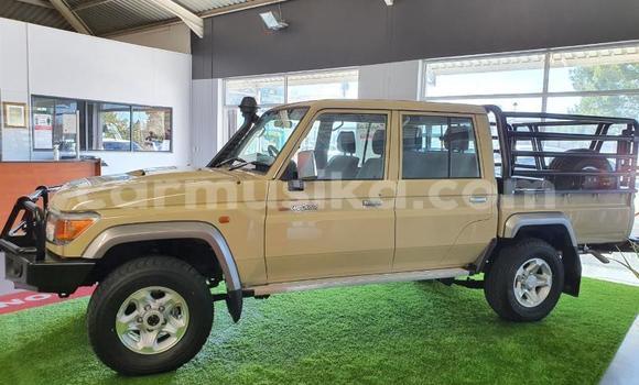Buy Used Toyota Land Cruiser Silver Car in Beitbridge in Matabeleland South Buy Used Toyota Land Cruiser Silver Car in Beitbridge in Matabeleland South