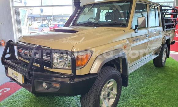 Buy Used Toyota Land Cruiser Silver Car in Beitbridge in Matabeleland South Buy Used Toyota Land Cruiser Silver Car in Beitbridge in Matabeleland South