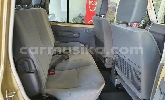 Buy Used Toyota Land Cruiser Silver Car in Beitbridge in Matabeleland South Buy Used Toyota Land Cruiser Silver Car in Beitbridge in Matabeleland South