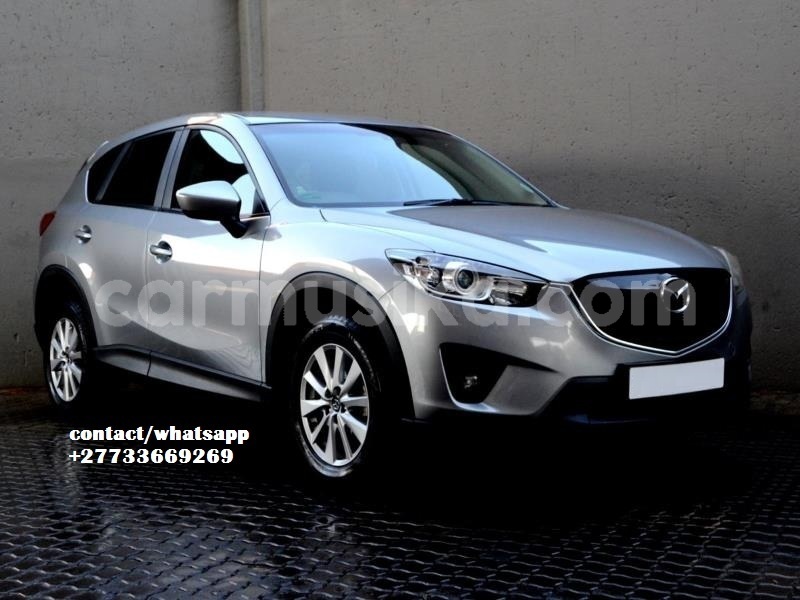 Big with watermark mazda cx 5 matabeleland south beitbridge 22011