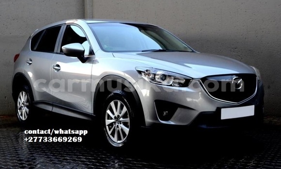 Nunua Ilio tumika Mazda CX-5 Nyingine Gari ndani ya Beitbridge nchini Matabeleland Kusini