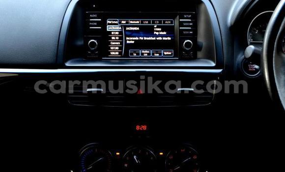 Acheter Occasion Voiture Mazda CX-5 Autre à Beitbridge, Matabeleland South Acheter Occasion Voiture Mazda CX-5 Autre à Beitbridge, Matabeleland South