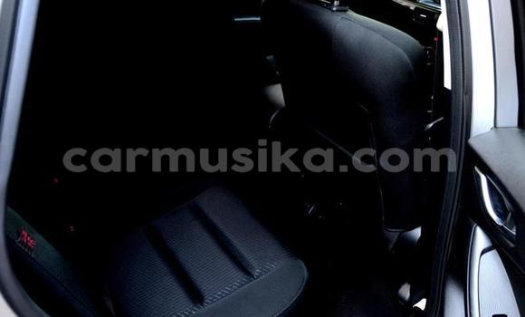 Acheter Occasion Voiture Mazda CX-5 Autre à Beitbridge, Matabeleland South Acheter Occasion Voiture Mazda CX-5 Autre à Beitbridge, Matabeleland South