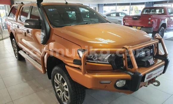 Tenga Tsaru Ford Ranger Zvimwe Mota in Beitbridge in Matabeleland South