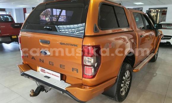 Acheter Occasion Voiture Ford Ranger Autre à Beitbridge, Matabeleland South Acheter Occasion Voiture Ford Ranger Autre à Beitbridge, Matabeleland South