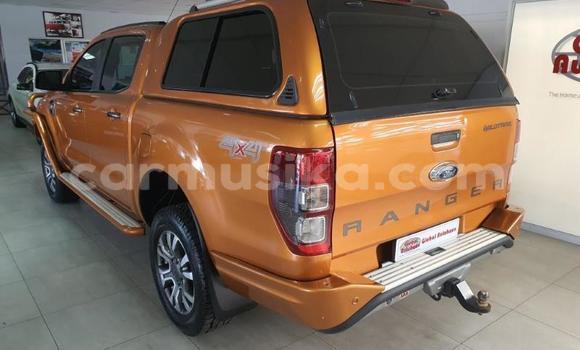 Acheter Occasion Voiture Ford Ranger Autre à Beitbridge, Matabeleland South Acheter Occasion Voiture Ford Ranger Autre à Beitbridge, Matabeleland South