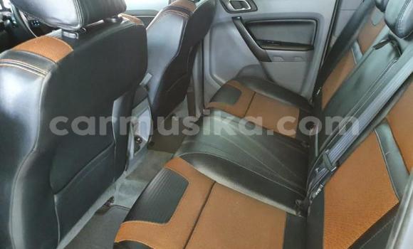 Acheter Occasion Voiture Ford Ranger Autre à Beitbridge, Matabeleland South Acheter Occasion Voiture Ford Ranger Autre à Beitbridge, Matabeleland South