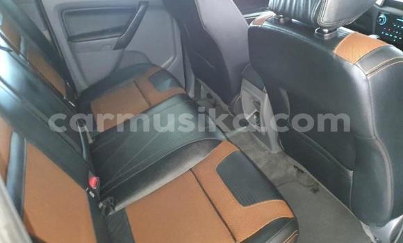 Acheter Occasion Voiture Ford Ranger Autre à Beitbridge, Matabeleland South Acheter Occasion Voiture Ford Ranger Autre à Beitbridge, Matabeleland South