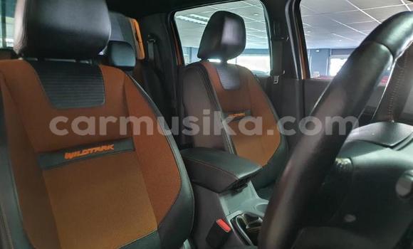 Acheter Occasion Voiture Ford Ranger Autre à Beitbridge, Matabeleland South Acheter Occasion Voiture Ford Ranger Autre à Beitbridge, Matabeleland South