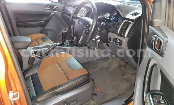 Acheter Occasion Voiture Ford Ranger Autre à Beitbridge, Matabeleland South Acheter Occasion Voiture Ford Ranger Autre à Beitbridge, Matabeleland South