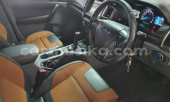 Acheter Occasion Voiture Ford Ranger Autre à Beitbridge, Matabeleland South Acheter Occasion Voiture Ford Ranger Autre à Beitbridge, Matabeleland South