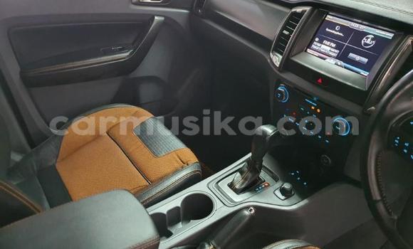 Acheter Occasion Voiture Ford Ranger Autre à Beitbridge, Matabeleland South Acheter Occasion Voiture Ford Ranger Autre à Beitbridge, Matabeleland South