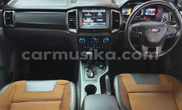 Acheter Occasion Voiture Ford Ranger Autre à Beitbridge, Matabeleland South Acheter Occasion Voiture Ford Ranger Autre à Beitbridge, Matabeleland South