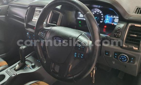 Acheter Occasion Voiture Ford Ranger Autre à Beitbridge, Matabeleland South Acheter Occasion Voiture Ford Ranger Autre à Beitbridge, Matabeleland South