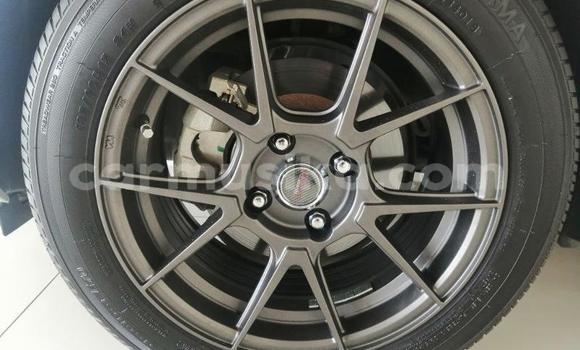 Acheter Occasion Voiture Toyota Yaris Gris à Beitbridge, Matabeleland South Acheter Occasion Voiture Toyota Yaris Gris à Beitbridge, Matabeleland South