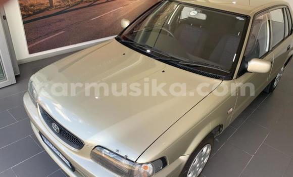 Buy Used Toyota T100 Silver Car in Beitbridge in Matabeleland South