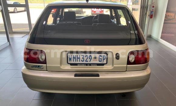 Acheter Occasion Voiture Toyota T100 Gris à Beitbridge, Matabeleland South Acheter Occasion Voiture Toyota T100 Gris à Beitbridge, Matabeleland South