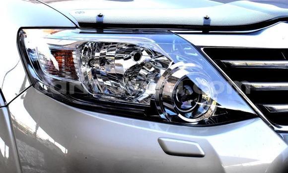 Acheter Occasion Voiture Toyota Fortuner Autre à Beitbridge, Matabeleland South Acheter Occasion Voiture Toyota Fortuner Autre à Beitbridge, Matabeleland South