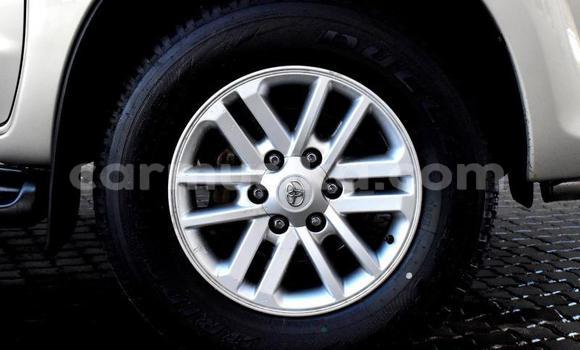 Acheter Occasion Voiture Toyota Fortuner Autre à Beitbridge, Matabeleland South Acheter Occasion Voiture Toyota Fortuner Autre à Beitbridge, Matabeleland South