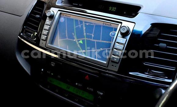 Acheter Occasion Voiture Toyota Fortuner Autre à Beitbridge, Matabeleland South Acheter Occasion Voiture Toyota Fortuner Autre à Beitbridge, Matabeleland South