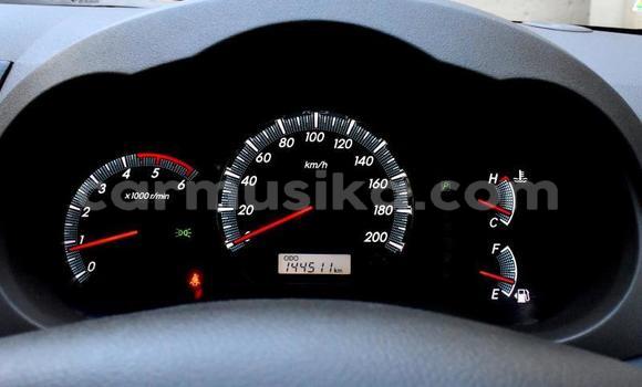 Acheter Occasion Voiture Toyota Fortuner Autre à Beitbridge, Matabeleland South Acheter Occasion Voiture Toyota Fortuner Autre à Beitbridge, Matabeleland South